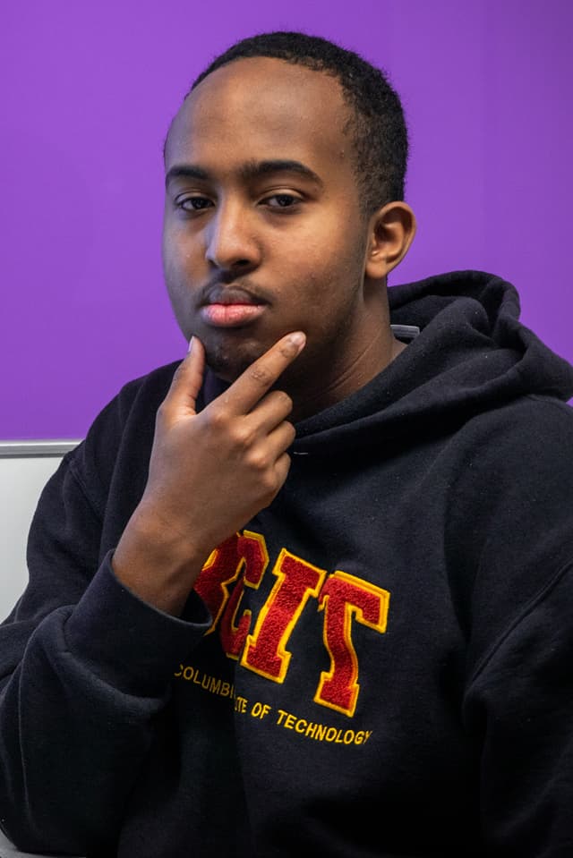Ahmed