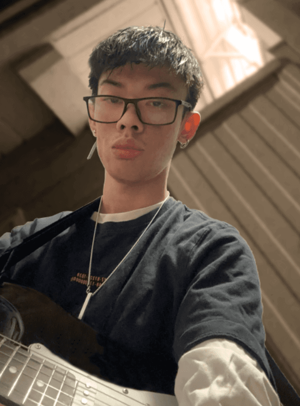 Daniel